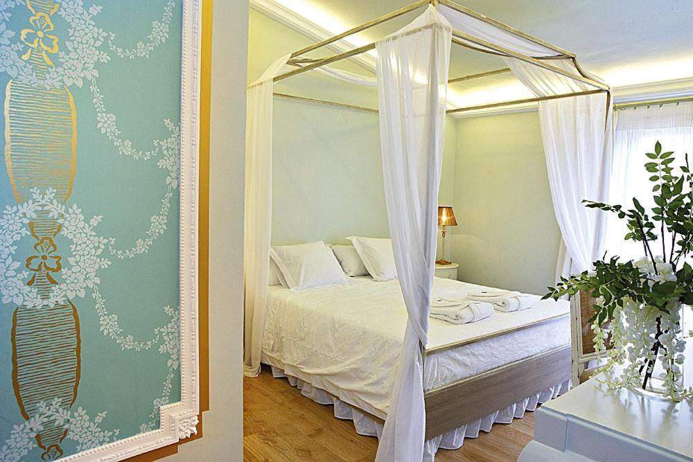 Hotel Sa Calma Бегур Номер фото