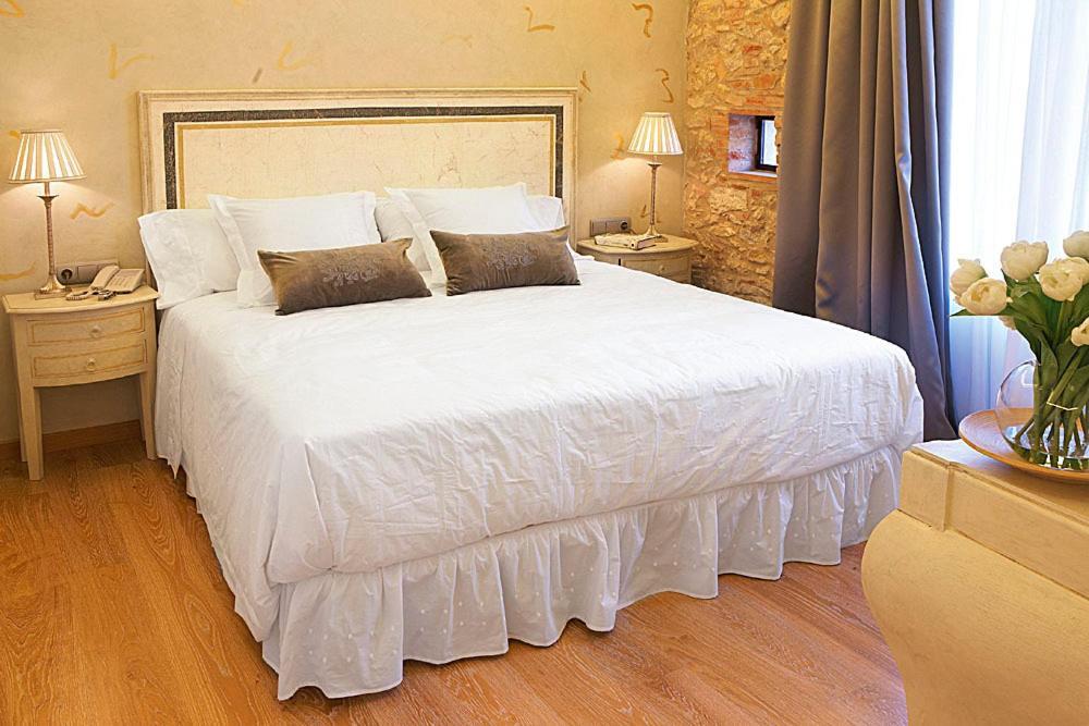 Hotel Sa Calma Бегур Номер фото