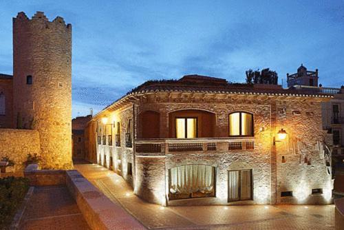 Hotel Sa Calma Бегур Экстерьер фото