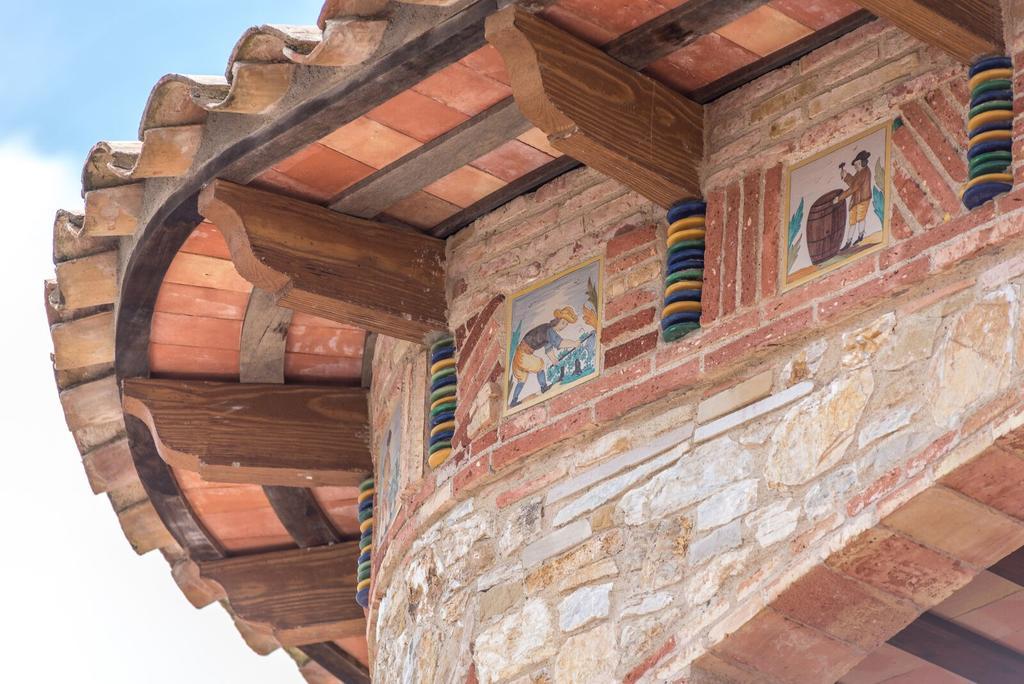 Hotel Sa Calma Бегур Экстерьер фото