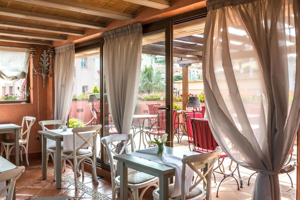 Hotel Sa Calma Бегур Экстерьер фото