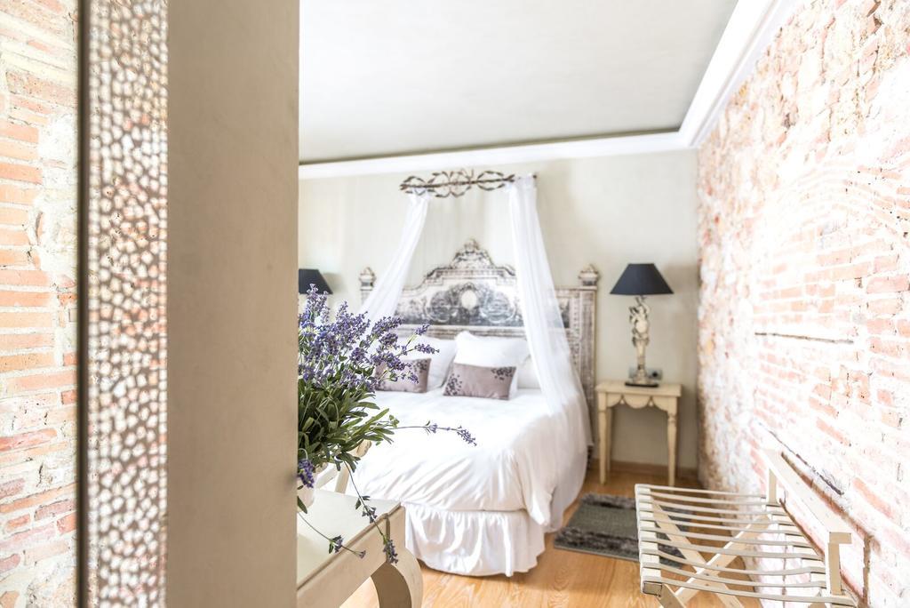 Hotel Sa Calma Бегур Экстерьер фото