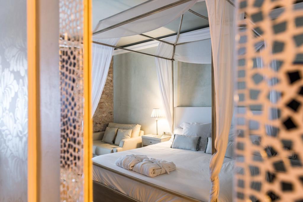 Hotel Sa Calma Бегур Экстерьер фото