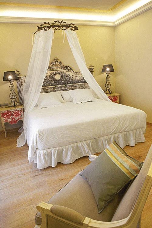 Hotel Sa Calma Бегур Номер фото